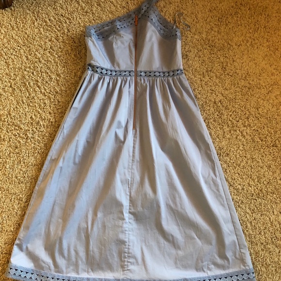 Ted Baker Lavender Kalli Dress - Picture 10 of 10